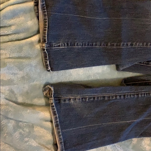7 jeans - Picture 4 of 5